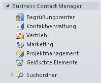 Mit den Features und Optionen von Business Contact Manager vertraut werden c1618e33-a20c-49b2-b953-a0424d916414.jpg