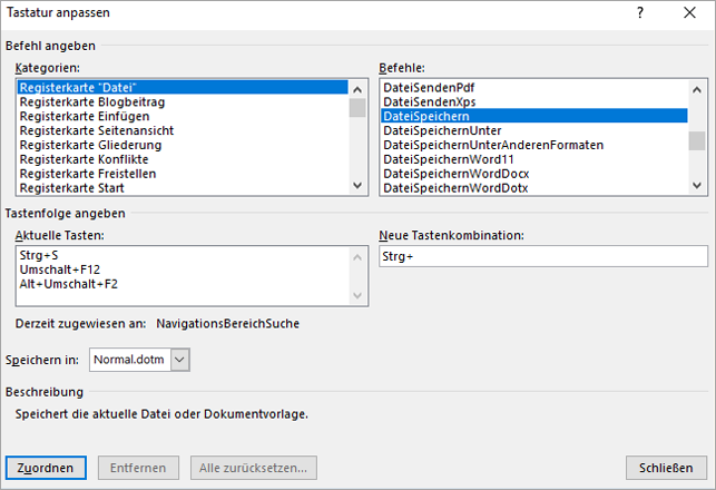Anpassen von Tastenkombinationen c26b9a87-238b-45d1-bfe5-ab51c8a34ac8.png