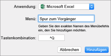 Erstellen einer benutzerdefinierten Tastenkombination für Office für Mac c27e42c2-fb39-42ef-be6d-a324c186b916.png