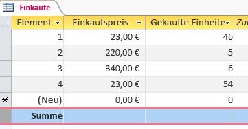 Anzeigen von Spaltensummen in einem Datenblatt mithilfe einer Ergebniszeile c2a642b7-974b-436e-9b79-ecbaeed99ee5.jpg