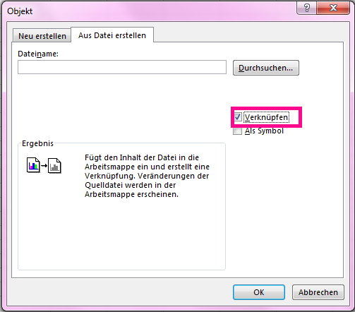 Einfügen eines Objekts in Ihre Excel-Kalkulationstabelle c36b7801-207b-400c-afef-e06aa574acb1.png