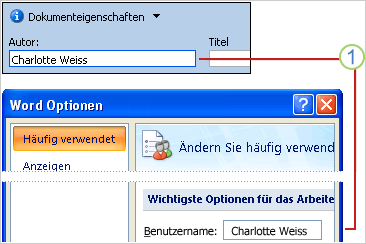 Ändern des Autorennamens für Dokumente, Präsentationen oder Arbeitsmappen c42d548e-1b38-4fe7-b295-e73bf489cdce.gif