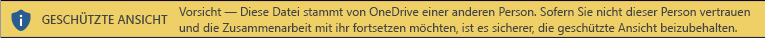 Was ist die geschützte Ansicht? c4decafd-74ad-4140-8c47-e1e0d43403e4.png