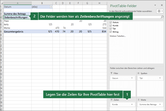 Verwenden der Feldliste, um Felder in einer PivotTable anzuordnen c4f7f935-0973-45fc-8ee8-aaf0d159ebc4.png