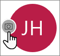 Verwenden von Kontakten (Personen) in Outlook im Web c518d5e8-e5d8-42e2-8a3d-c5c22e26ea7e.png
