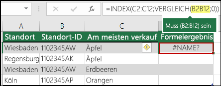Wie korrigieren Sie eine #NAME? #BUSY! c548f7c1-3dd4-4dd4-b183-ff1a4c4cc81a.png