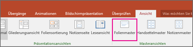 Einfügen oder Ändern von Foliennummern, Datum oder Fußzeile für Bildschirmfolien c5d62621-efba-4168-8435-00150f1b6b8a.png