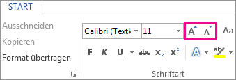 Ändern des Schriftgrads c645192a-7fb5-434b-86d3-45e8253f72dd.png