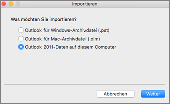 Ich erhalte eine Fehlermeldung beim Importieren von Outlook für Mac 2011-Daten c654fea8-d46d-438e-8381-f5b1ab424062.png