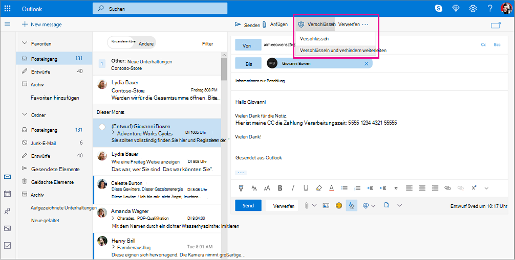 Informationen zu verschlüsselten Nachrichten in Outlook.com c71ad090-26d7-4cde-ba4d-5a3ba757f6fd.png