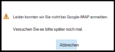 Hinzufügen eines Gmail-Kontos zu Outlook nicht möglich: „Anmeldung bei Google nicht ... c8a34d17-a59d-4ad4-bff0-51ab82482ac8.png