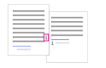 Löschen einer Fußnote, einer Endnote oder einer Trennlinie c8c63931-324f-471e-b48f-c44ce915eca2.jpg