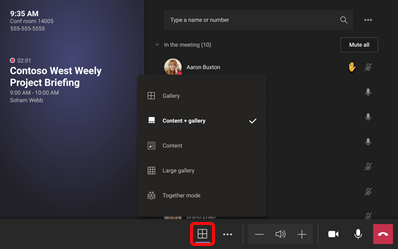 Erste Schritte mit Teams Rooms unter Android c8edc1e7-226a-46df-9349-55044c32742a.png