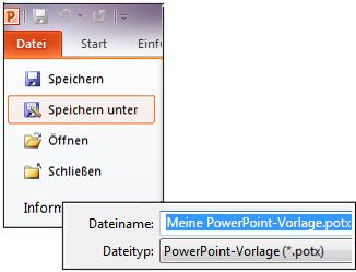 Erstellen und Speichern einer PowerPoint-Vorlage c94ef0c7-b84c-4296-bf65-895a7c72fab5.jpg