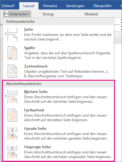 Einfügen eines Abschnittsumbruchs c96651ed-fe18-43ff-8b38-af2ad66bffc0.png