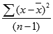 VARIANZ-Funktion c96afb87-c05c-4d03-aca9-b24601d19661.gif