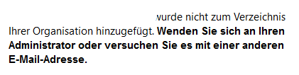 keinen Zugriff auf die Organisation in Teams ca59b79d-3bef-4f1b-8b00-25ae0a04c22e?upload=true.png