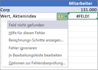 Korrigieren einer #Field! #BUSY! ca800b7c-040f-4638-abcc-0c1a2a709578.png