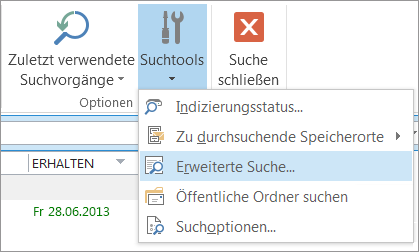 Suchen einer Nachricht oder eines Elements mit der Sofortsuche cad55140-7f7d-4f48-a230-75f20e644b68.png