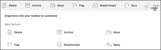Anpassen der Symbolleiste im neuen Outlook für Mac cb0766a9-3451-4103-814c-20133c7b3c48.png