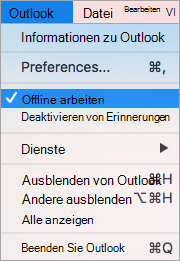 In Outlook für Mac werden im Exchange-Konto keine E-Mail-Nachrichten oder sonstigen Elemente ... cb90a4ea-c862-4473-8a61-4d0173c23b7b.png