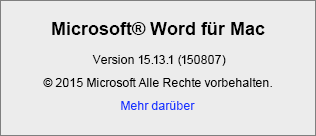 Zurückkehren von 16.xx zu den 15.xx-Versionen von Office 2016 für Mac cc6c69a5-1bb3-40c8-9fb9-456bacc2727d.png