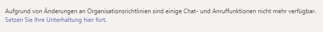 Warum kann man nicht externen usern schreiben ccf5de1a-ba55-49ce-a292-0e754d896a3a?upload=true.jpg