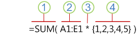 Richtlinien und Beispiele für Arrayformeln cd2d3d3c-6ab4-4ba1-8f60-c7e94d205ca4.gif
