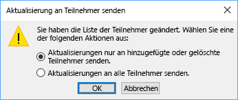 Besprechungsaktualisierungen werden in Outlook automatisch und ohne Aufforderung an alle ... ce6d9770-dcda-4231-a333-67b360c68e65.png