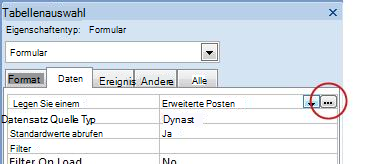 Verwenden einer Abfrage als Datensatzquelle in einem Formular oder Bericht ce70b944-f9c1-4e3d-b434-3aceb9059f2c.png