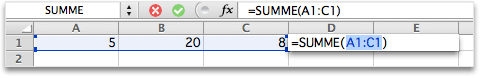 Verwenden von Excel als Rechner in Excel für Mac ce809c55-26c2-44fe-95d7-eca5c020eac9.gif
