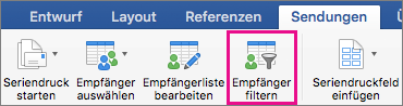 Dialogfeld ' Abfrageoptionen Filter ' cebb1076-39eb-4685-827d-6dfe8c22b5b4.png