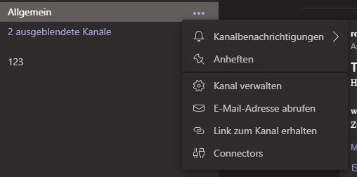 Teams (kostenlos) / E-Mail-Adresse abrufen fehlt plötzlich / Bug?! cec49d07-a46e-4e55-ab62-f3532d235889?upload=true.jpg