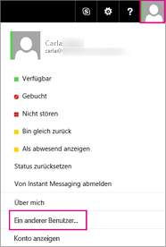 Hinzufügen Ihres Profil Fotos zu Microsoft 365 ced0a39c-fc34-4f76-ba2f-b4b4c5eae161.png