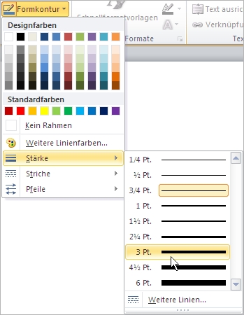 Ändern der Farbe, Art oder Stärke einer Linie ced3e527-3eab-4a92-900f-efba2ea795b1.jpg
