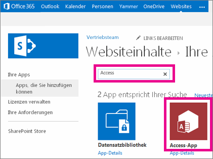 Hochladen einer Access-App auf eine Website cf1869d6-bbed-4db7-bd35-50ade9449a2f.png
