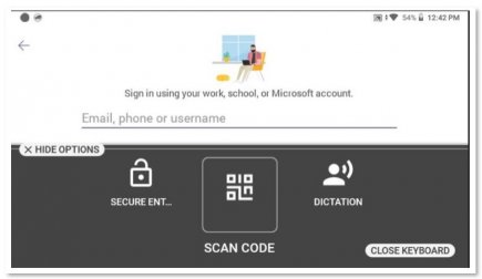 Verwenden von Microsoft Teams für RealWear cf194437-301a-48f6-9ba7-092a6e9b060f.jpg