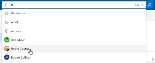 Durchsuchen von E-Mails und Kontakten in Outlook.com cf335d29-fe79-4fd5-86e5-7c4c420d4725.png