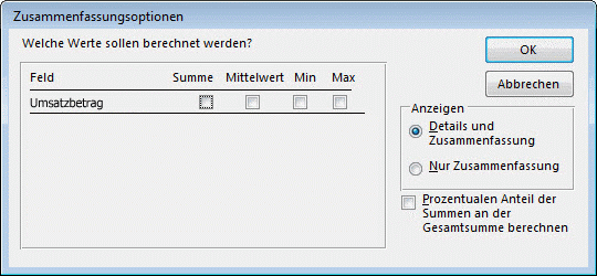 Erstellen eines gruppierten oder zusammenfassenden Berichts cf735be7-5668-4586-8980-62f5941953fc.gif