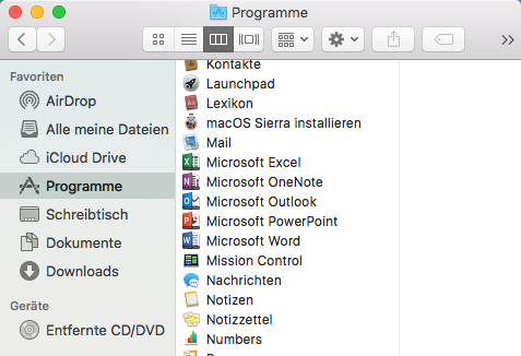 Was Sie versuchen können, wenn Sie Office für Mac nicht installieren oder aktivieren können d04b2526-bca1-458b-8be5-501baba11e6e.png