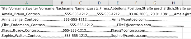 Erstellen oder Bearbeiten von CSV-Dateien zum Importieren in Outlook d0a449b8-9893-481b-8676-c7d863bad7d8.png