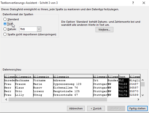 Vorbereiten einer Excel-Datenquelle für einen Word-Seriendruck d0c8ee26-29c2-426e-8da5-3200825a8edd.png