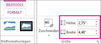 Ändern der Größe von Bildern, Formen, Textfeldern oder WordArt-Objekten d11fa818-0351-4e78-adaf-d71d92bbd074.png