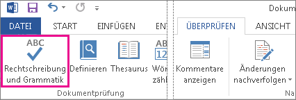 Aktivieren oder Deaktivieren der Rechtschreibprüfung d12132a5-87d3-41a0-8a77-da7efec5ca4b.png