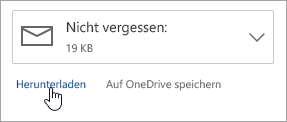 Drucken von e-Mail-Nachrichten, Anlagen und Kalendern in Outlook im Web d1910830-c906-4c40-a686-047e958ce7f4.png