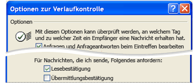 Hinzufügen und Anfordern von Lesebestätigungen und Zustellungsbenachrichtigungen d1eb0a7c-39d3-46cd-96d3-2c85f6794b22.gif