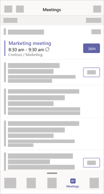 Teilnehmen an einer Besprechung in Microsoft Teams d35e32e0-a980-448c-80ed-846ae6aa22ae.png