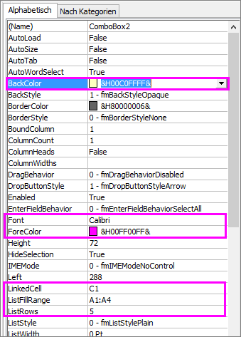Hinzufügen eines Listenfelds oder Kombinationsfelds zu einem Arbeitsblatt in Excel d3a353e9-e5b0-453f-9f4e-0248178969d3.png