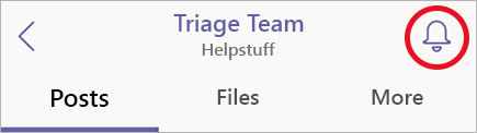 Problembehandlung für Benachrichtigungen für mobile Microsoft Teams-Apps d3ce980e-e0ca-4a1a-9899-4f8eb68ff497.png