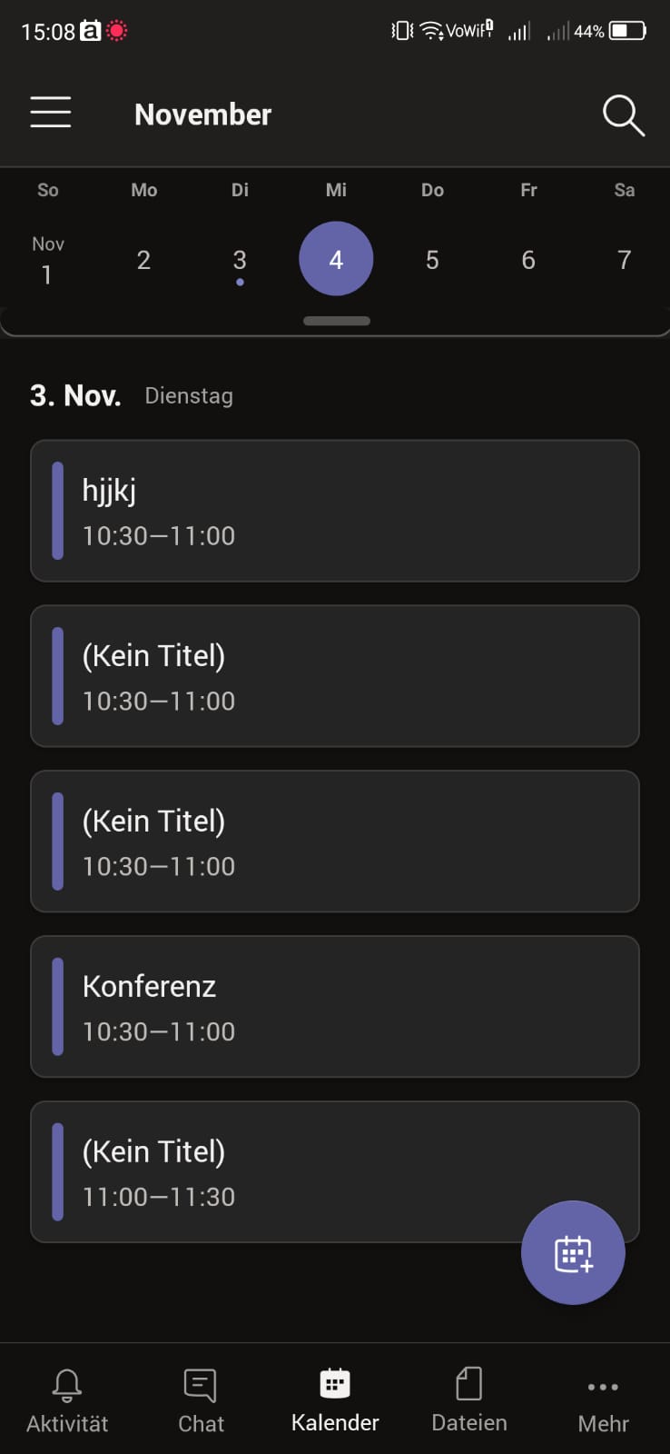 Kein Kamera Symbol in der Android App d4fa777a-fe1f-4ebd-82f9-d29fb790fa72?upload=true.jpg
